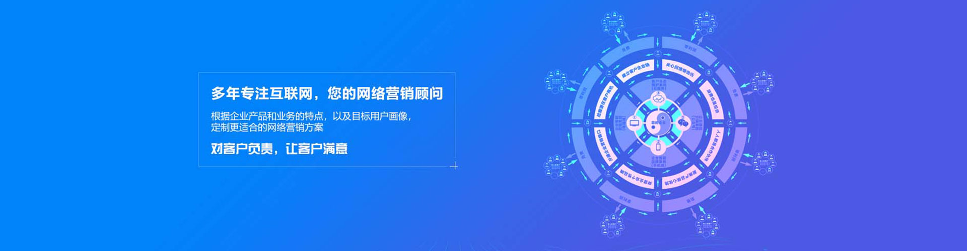 成安百度包年竞价